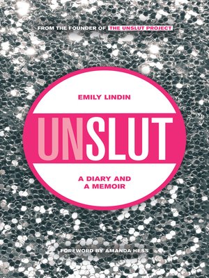 cover image of UnSlut